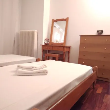 Apartment In
