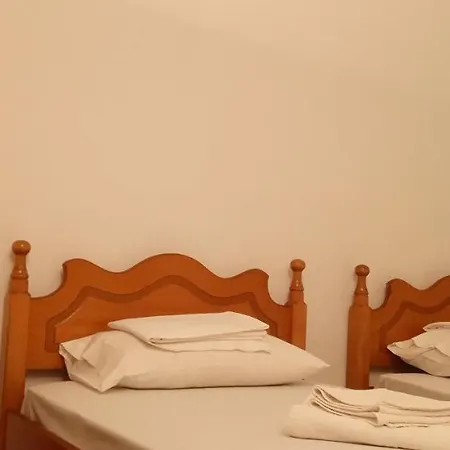 Apartment In *