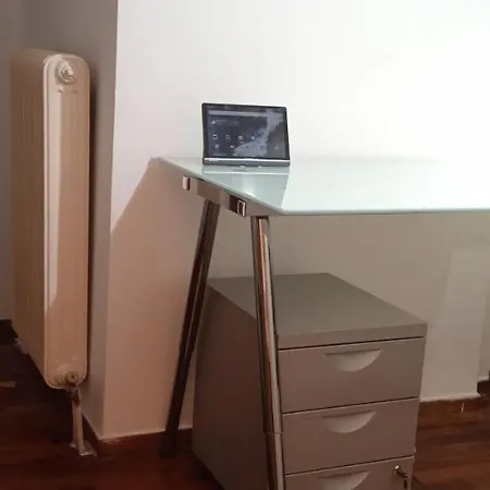 Apartment In *