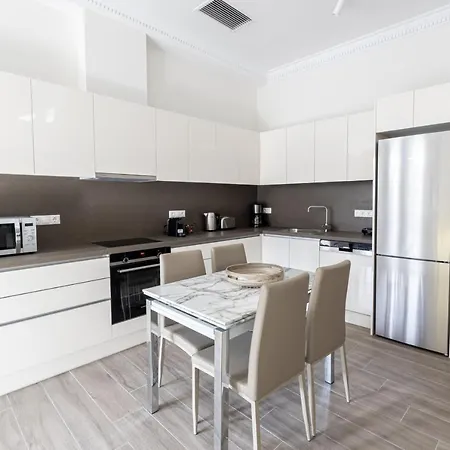 Ancient Great Office Acropolis View Apartment *