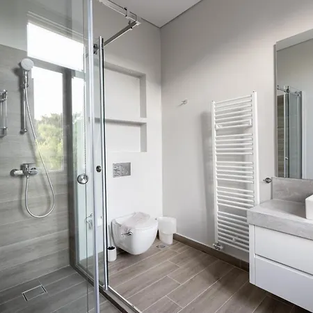Apartment Plaka's Privileged