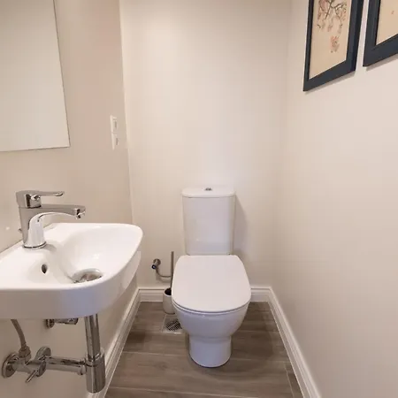 Apartment Plaka's Privileged *