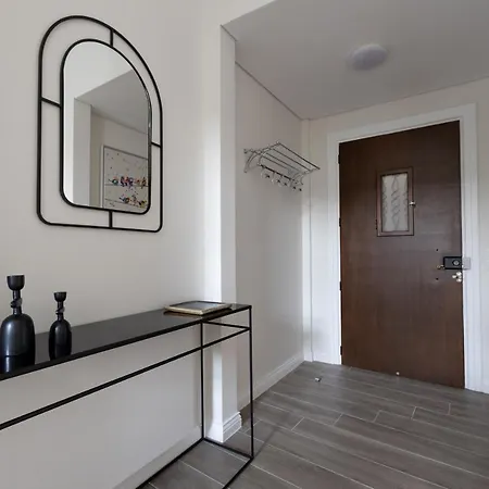 Plaka's Privileged Apartment Athens