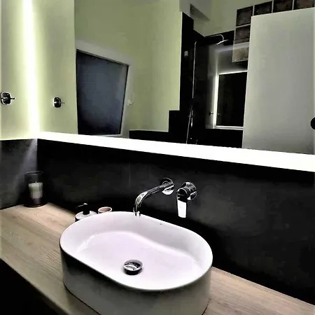 Apartment Urban B Athens