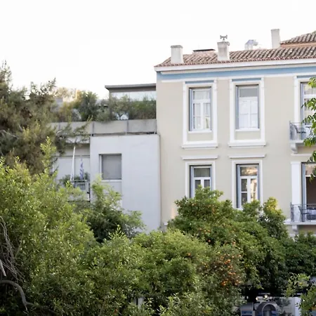 Plaka's Privileged