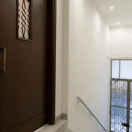 Plaka's Privileged Apartment Athens