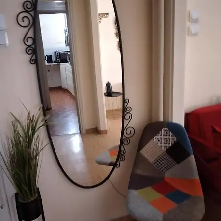 Apartment Perikleous