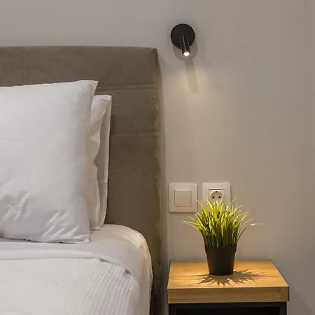 Raise Averof Serviced Apartment Athens