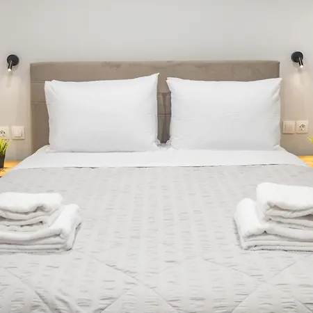 Raise Averof Serviced Apartment