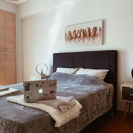 Thanasis Place Hostel Athen