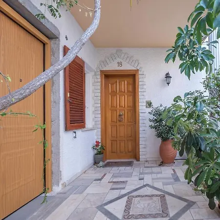 Apartment Magnificent Voula