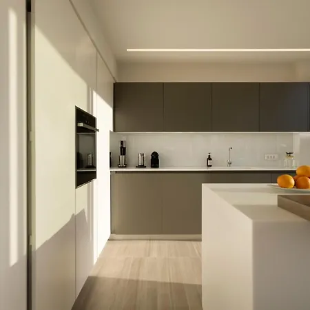 Ueber Lux 2 Bedroom New Penthouse With Acropolis View *