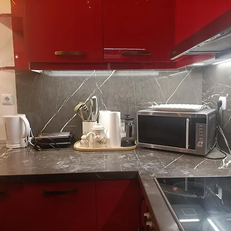 Elegant Apartment