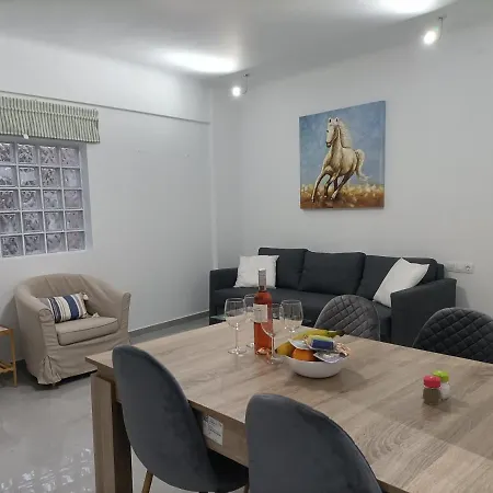 Apartamento City Aurora