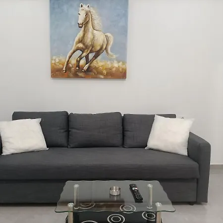 City Aurora Apartamento Atenas