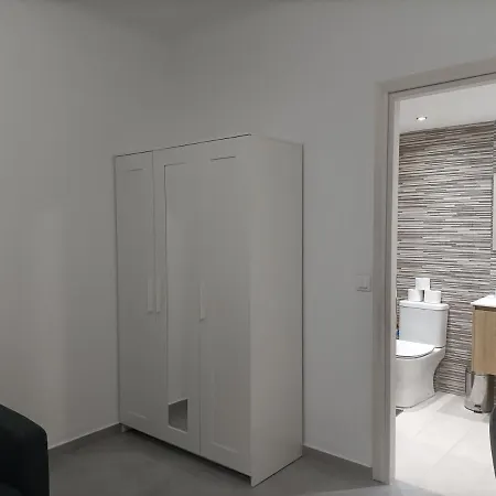 City Aurora Apartamento