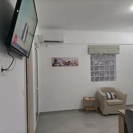 City Aurora Apartamento *