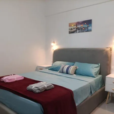 Apartamento City Aurora