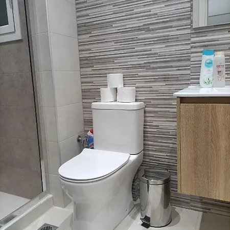 Apartamento City Aurora *