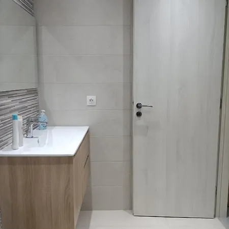 City Aurora Apartamento