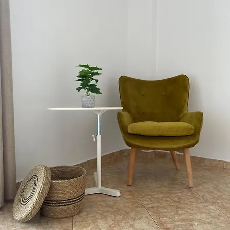 Apartment Cozy By The Sea In Paleo Faliro *