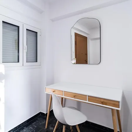 Apartment Luxury Penthouse , Breathtaking Acropolis View Athens