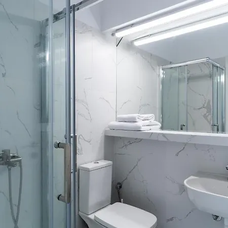 Apartment Luxury Penthouse , Breathtaking Acropolis View *