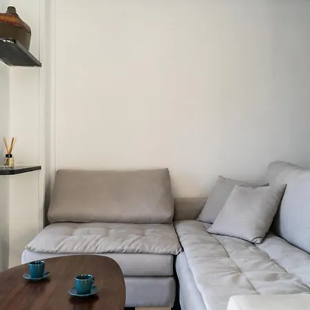 Luxury Penthouse , Breathtaking Acropolis View Apartment *