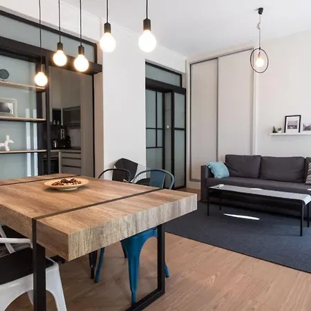 Apartment Relaxing In Acropolis *