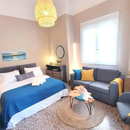 Cute Apt., Close To Metro And Highway