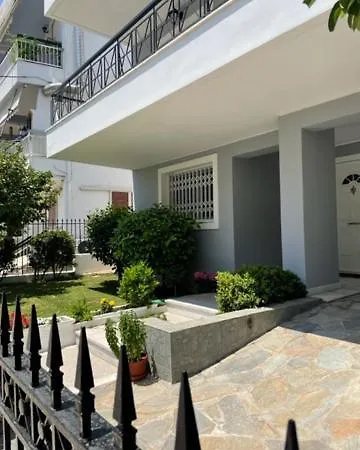 Kalimera Alimos *