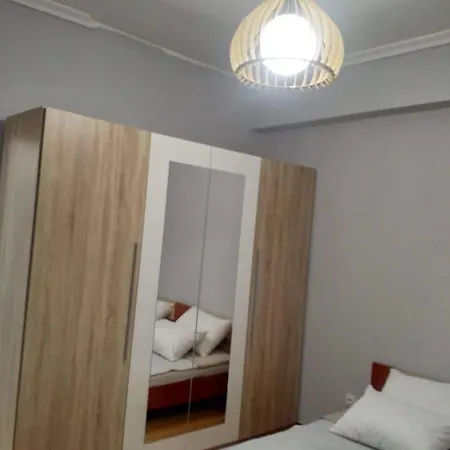 Διαμέρισμα A Convenient In The Heart Of *
