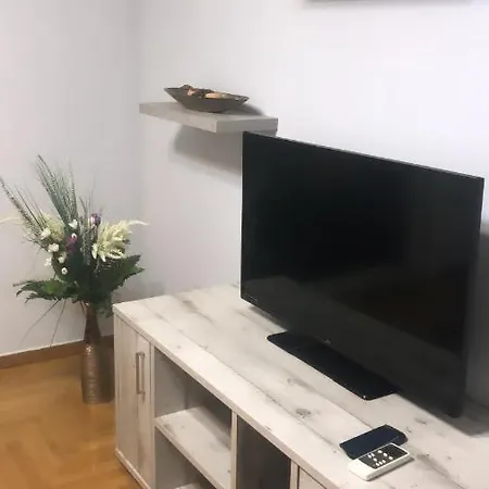 Διαμέρισμα A Convenient In The Heart Of *