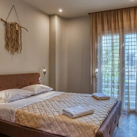 Apartmán Keramikos Comfortable #3 *