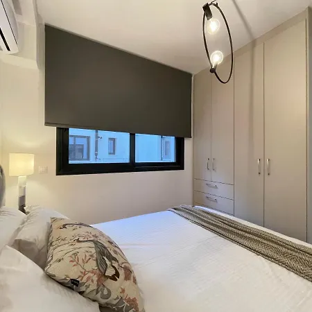 Apartment Modern Near Marina Flisvos Athens