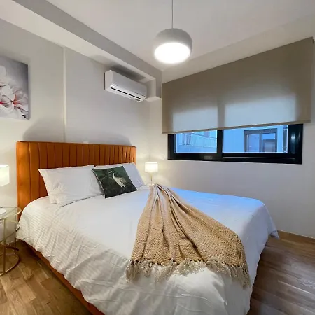 Appartamento Modern Near Marina Flisvos *