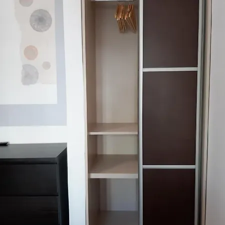 Diana's Apartament