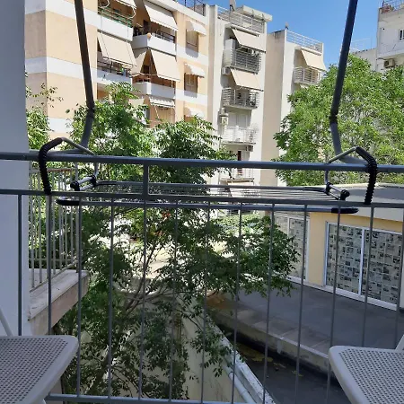 Diana's Apartament Ateny