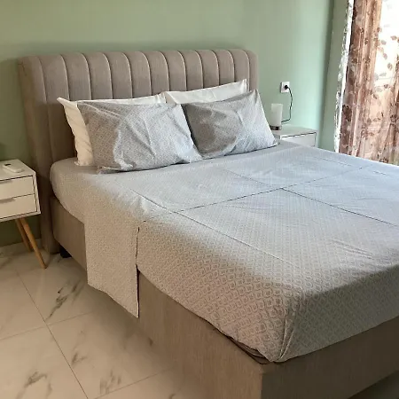Apartment Luxury With Sauna And Free Parking Near Acropolis *