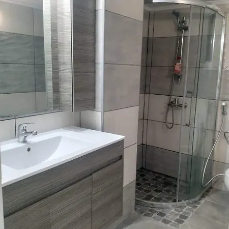 Apartment A Convenient In The Heart Of Athens