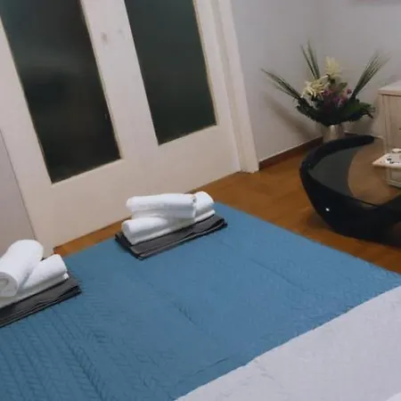 Διαμέρισμα A Convenient In The Heart Of *