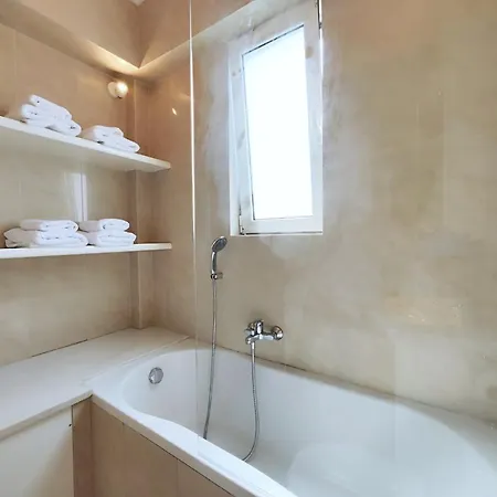 Appartement Niovis By Athènes