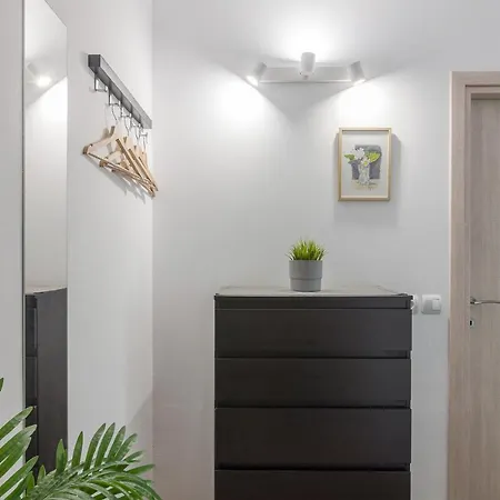Apartment Aphrodite *