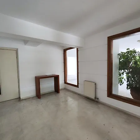Appartement Niovis By Athènes
