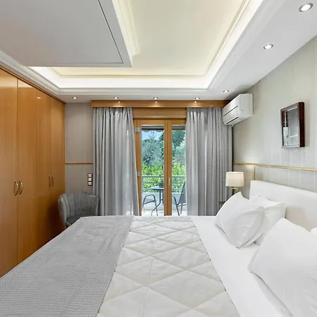 Vouliagmeni's Elegance By Acropolis