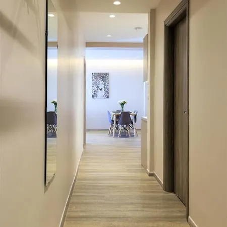 More Athens Apartments Appartement