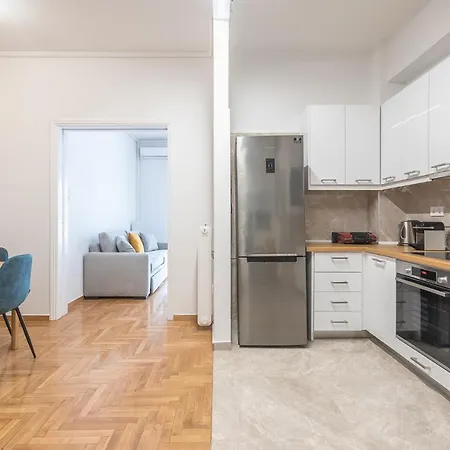 Appartement Victoria Secret