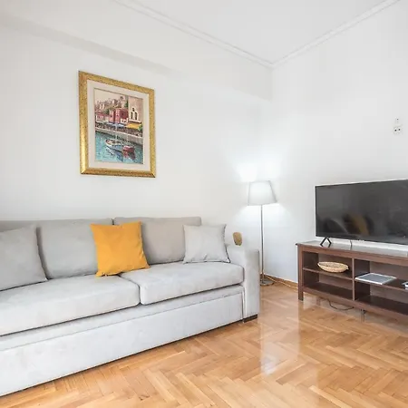 Victoria Secret Appartement *