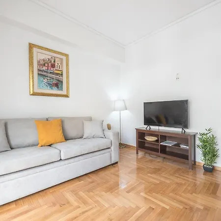 Victoria Secret Appartement Athènes