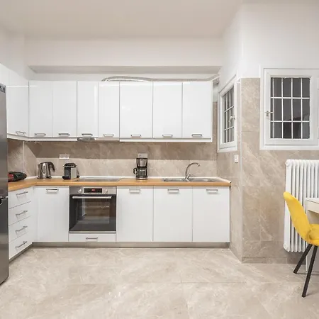Appartement Victoria Secret *